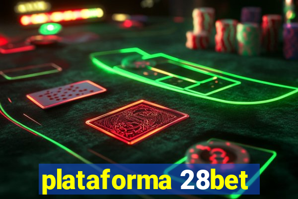 plataforma 28bet